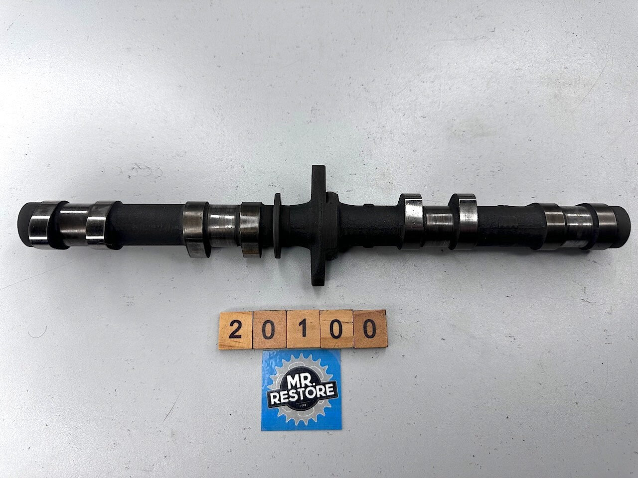 Honda CBR600 CBR500 Exhaust Camshaft 14201-MN4-741