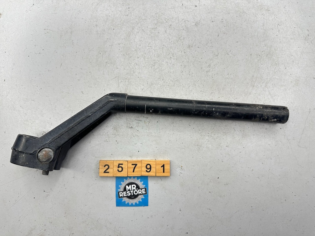 Honda CB900 F2 Boldor Left Handlebar