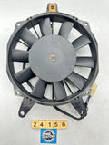 Triumph Daytona Speed Triple Sprint Trident Trophy - Radiator Fan (Tested)