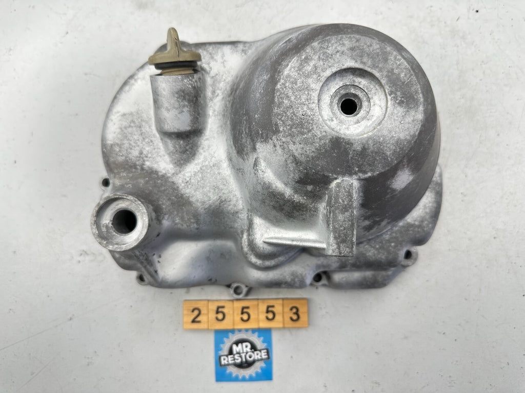 Honda CT90 Clutch Cover