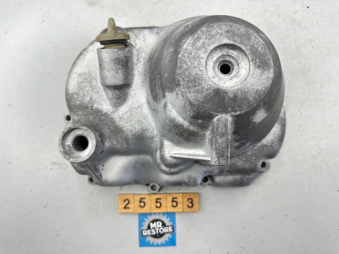 Honda CT90 Clutch Cover