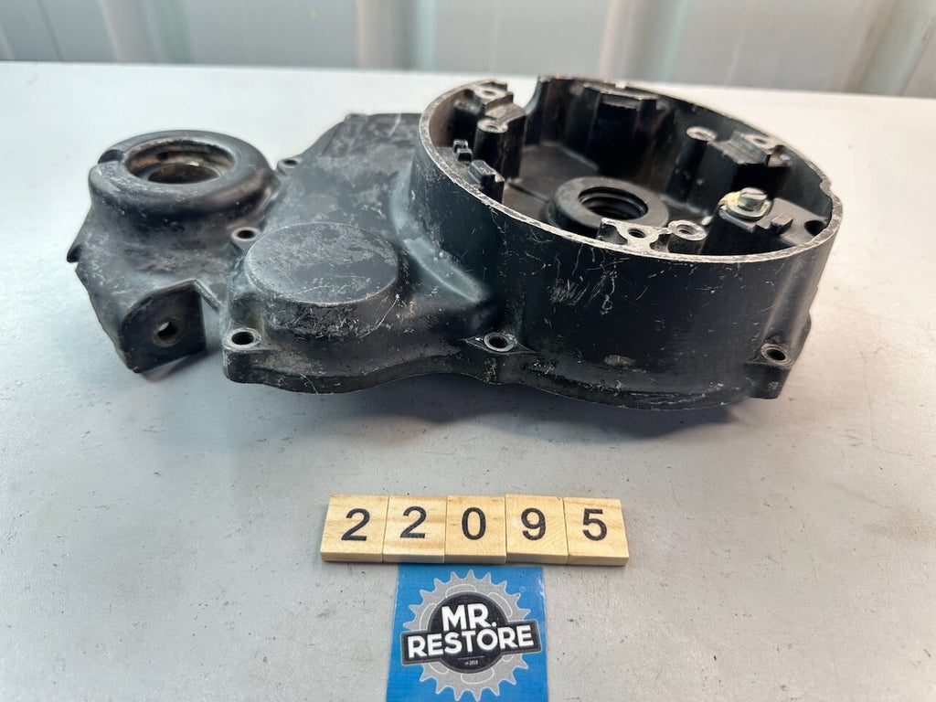 Yamaha XS750 1977-78 Left Crankcase Magneto Cover 1J7-15410-01