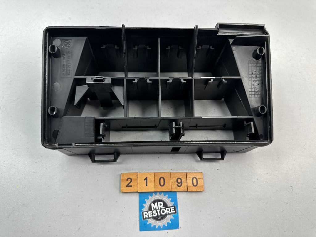 BMW R1150GS Fuse Relay Box 61132306223