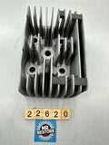 Yamaha RD250 Air Cooled Cylinder Head 52200