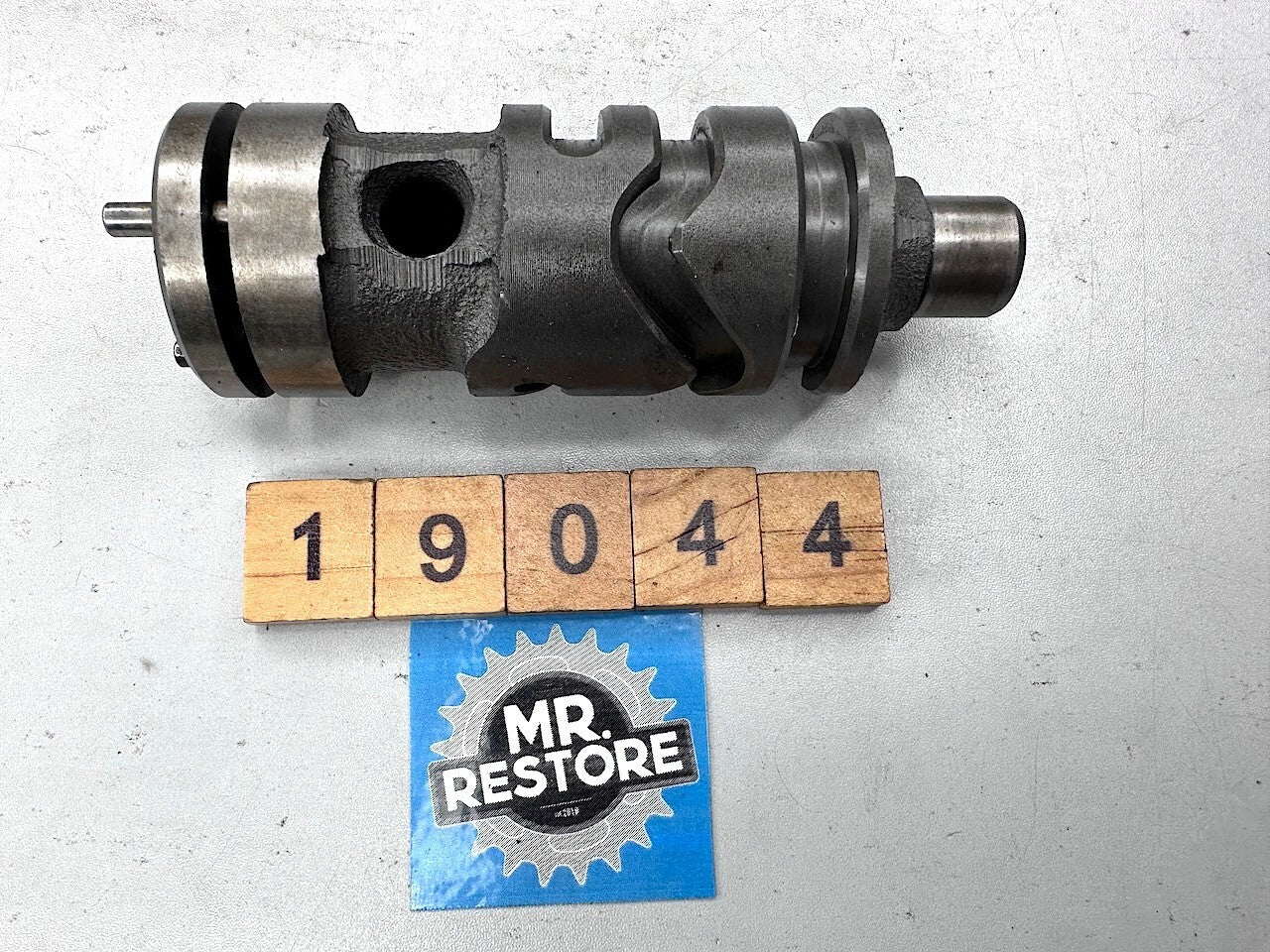 Kawasaki KX80 KDX80 Gear Shift Cam Drum