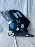 Yamaha FZR250 EXUP 3LN L/H Side Panel (fibreglass)