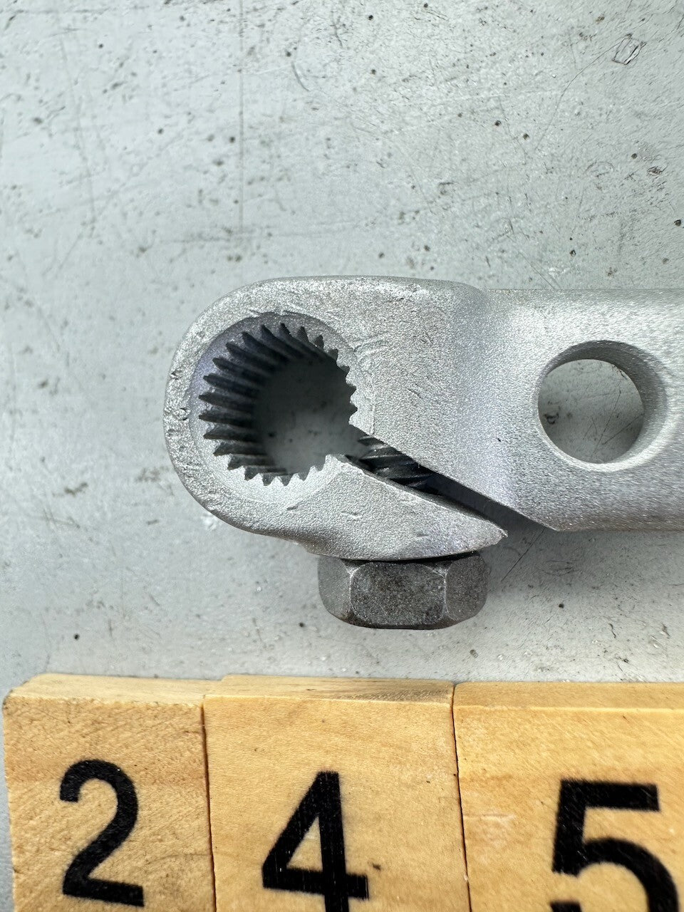 Suzuki RM250 RM125 RM80 RMX250 DR350 DR250 Clutch Release Pinion Arm