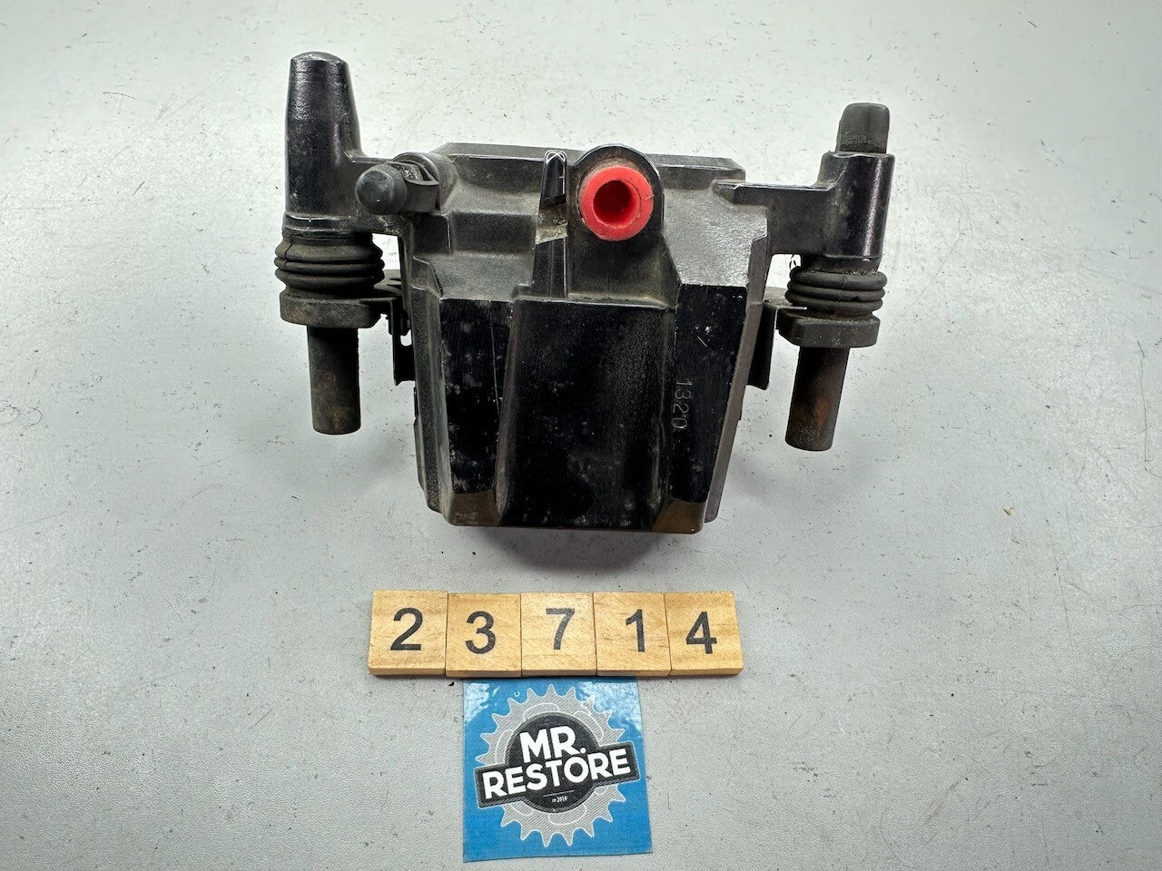 Kawasaki ZX10 ZX 1000 750 600 250 EX250 GPX750 GPX250 Front R/H Brake Calliper