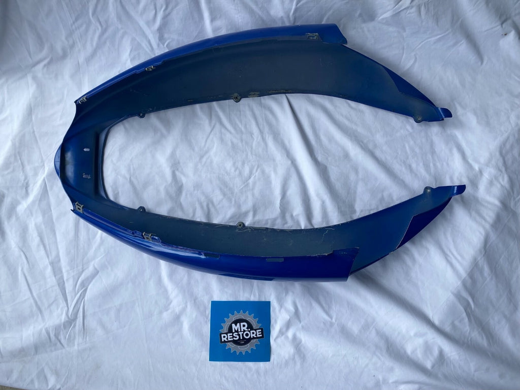 Aprilia SR50 Di-Tech Full Tail Piece - DIS.10137