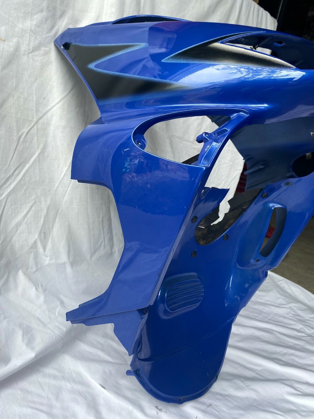 Aprilia SR50 Di-Tech Front Fairing Panel - DIS.101425