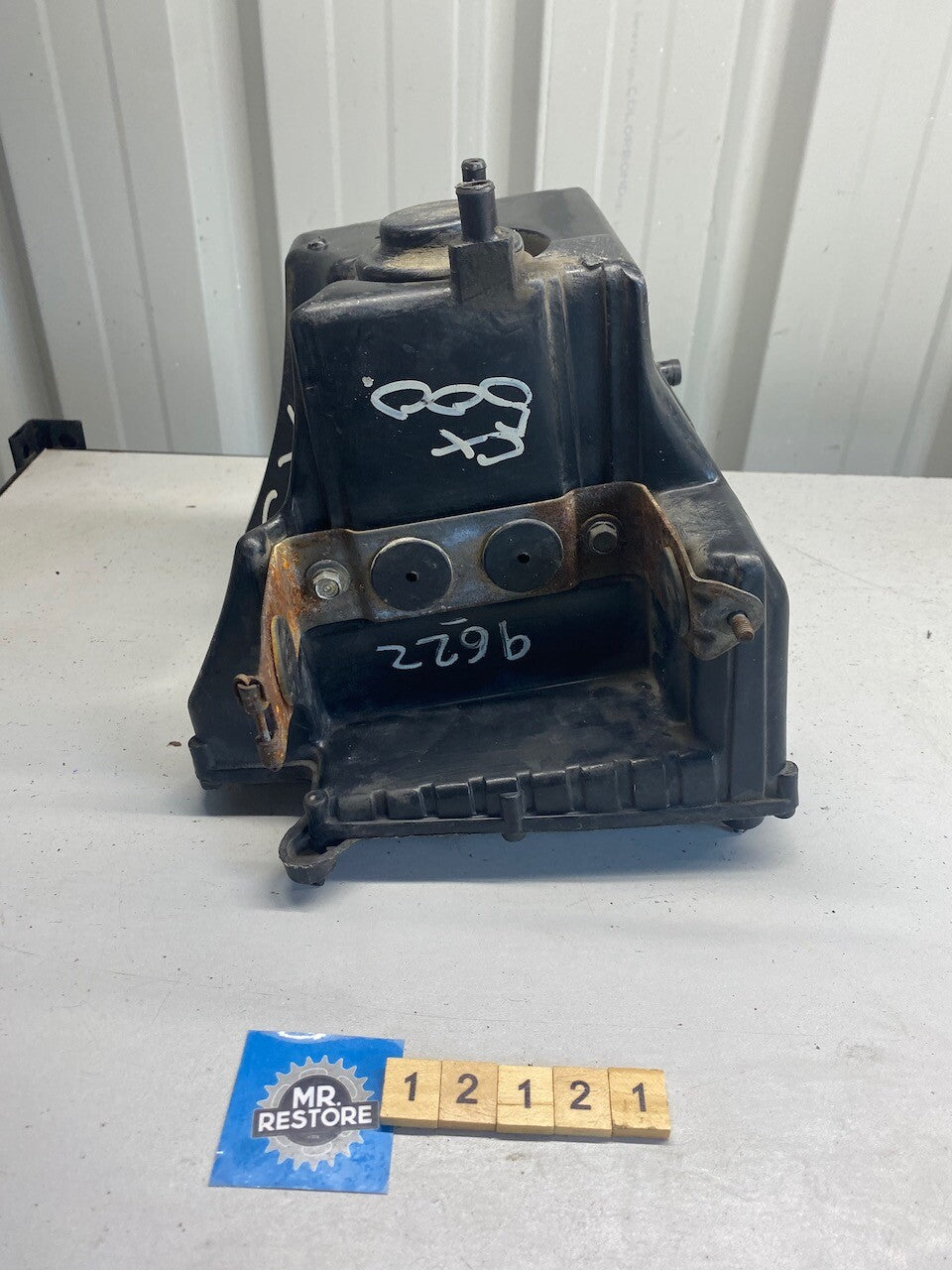 Honda CX500 Air Box Cleaner Filter