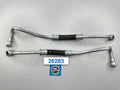 Yamaha FZR1000 '87-88' Oil Cooler Hose Line Pipes (Pair) 2GH-13464  2GH-13465