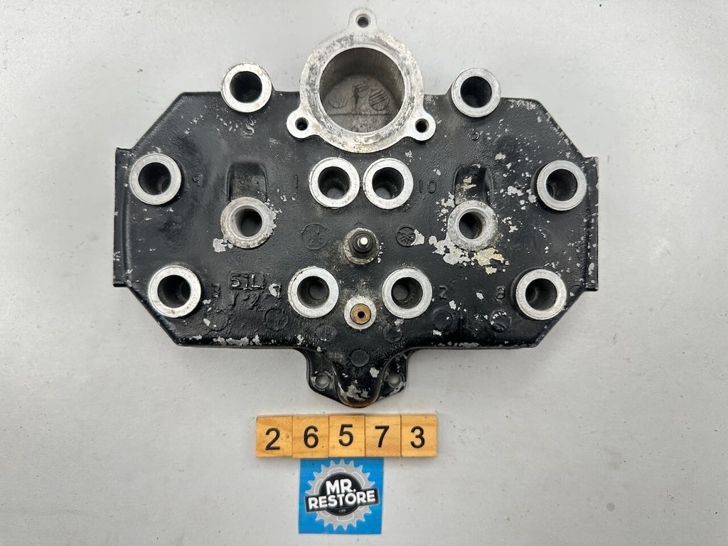 Yamaha RZ250 '1984-85' Cylinder Head Cover 51L-11111