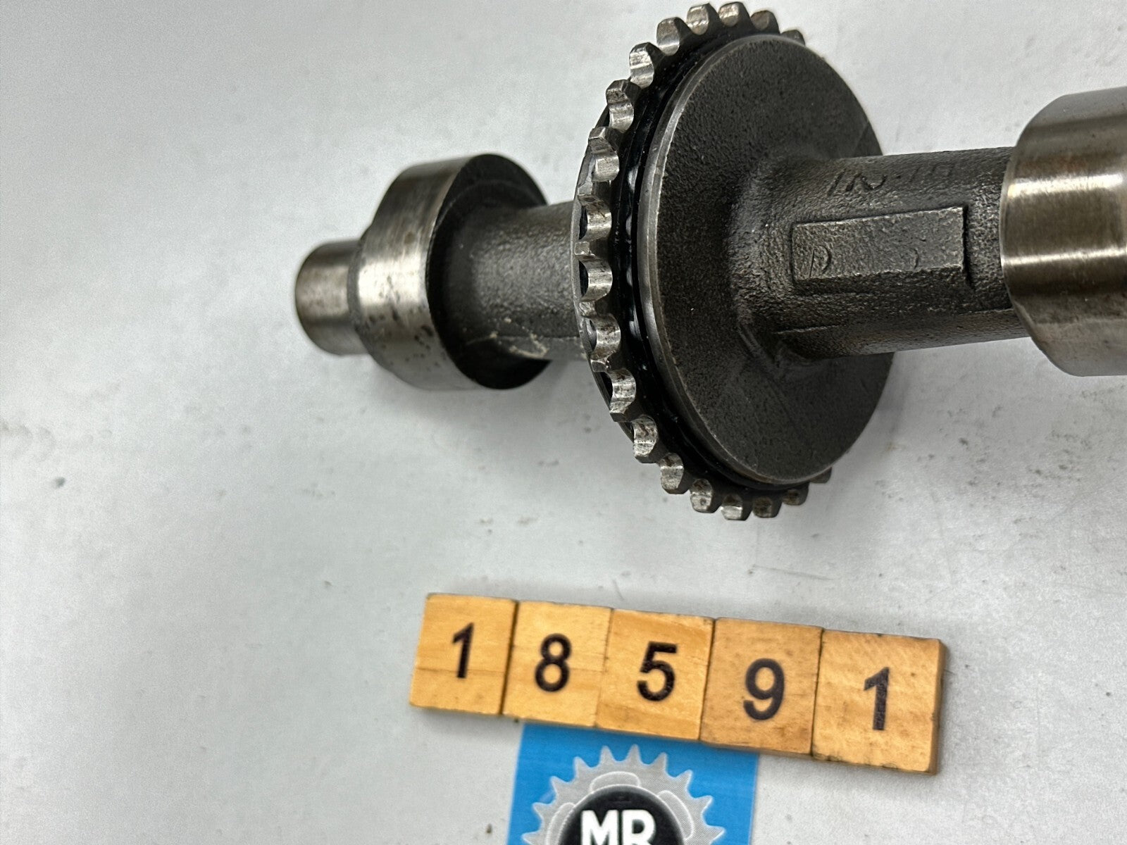 Honda CB500 CB450 CL450 Camshaft 14110-292-670