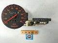 Kawasaki EX250 ZZR250 1990-07 KPH Speedometer & Meter (tested)