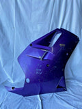 Yamaha FZR1000 EXUP R/H Side Panel