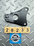 Suzuki RG500 RG400 OEM Brake Reservoir Tank Plate Stay 69750-20A01 (Repainted)