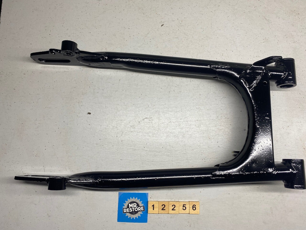 Honda CB200 (early) Swing Arm - Reconditioned
