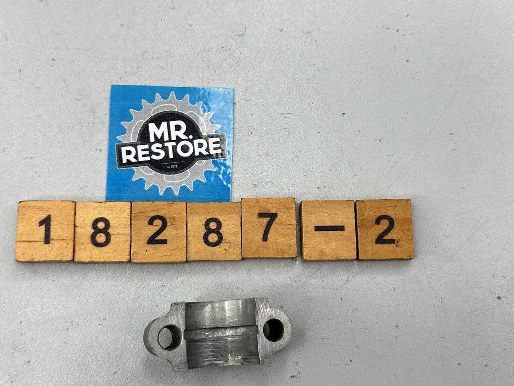 Yamaha XS500 TX500 Camshaft Cap 1 371-12173