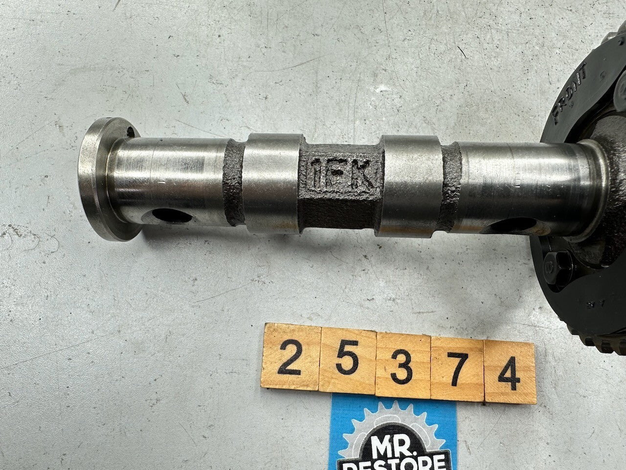 Yamaha V-Max 1200 VMX12 '85-03' FZX750 XJ700 Intake Camshaft 1FK-12171