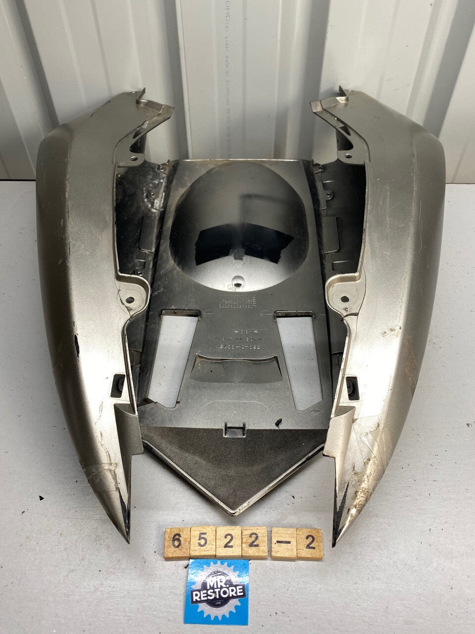 Kawasaki ZX10R Tail Piece 36040-0015 - 2 available