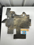 Yamaha XJR1300 '07-15' Seal 2 - 5UX-21735  5UX-21735-00