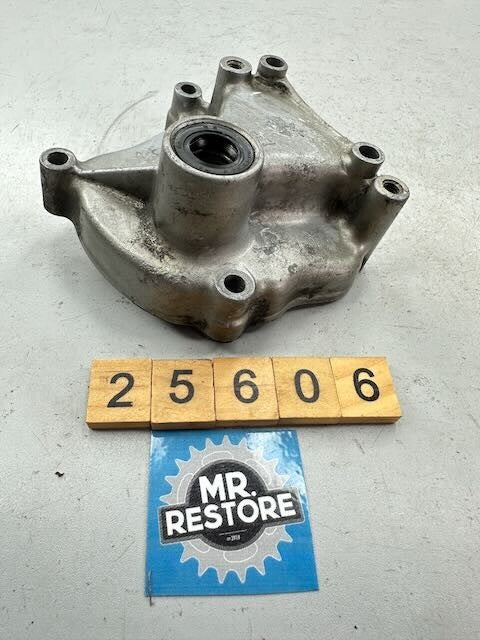 Honda VT250 C VTR250 Gearbox Gear Shift Selector Change Cover