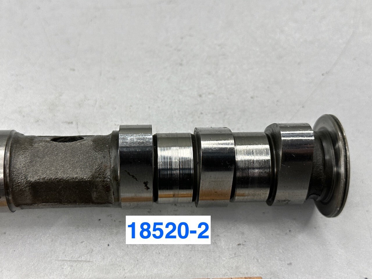 Yamaha TRX850 TDM850 Camshaft 1 4NX-12171