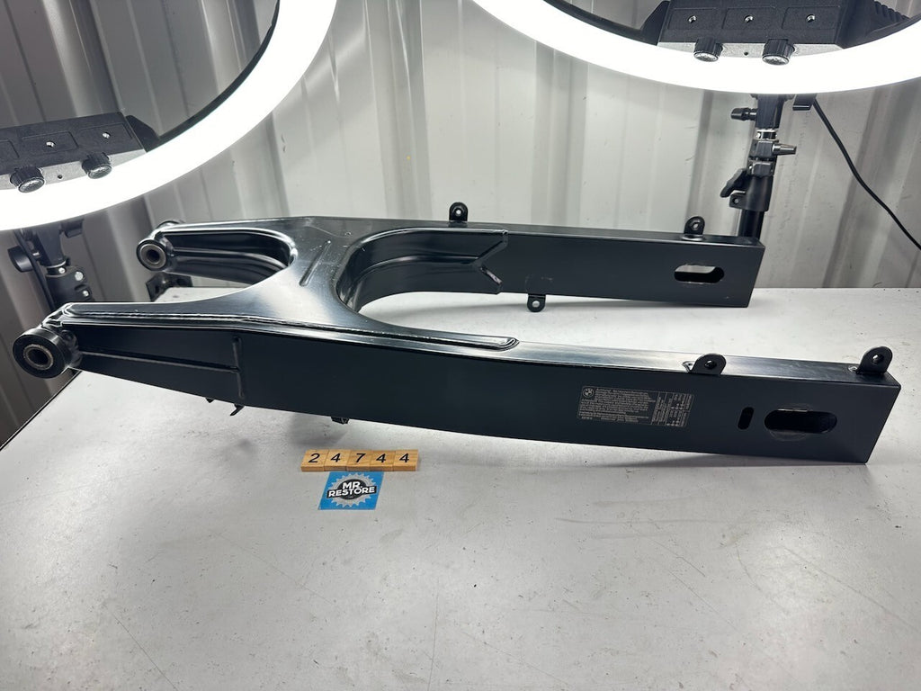 BMW G650GS 2010-16 Swingarm, Bushes & Caps 33178526951
