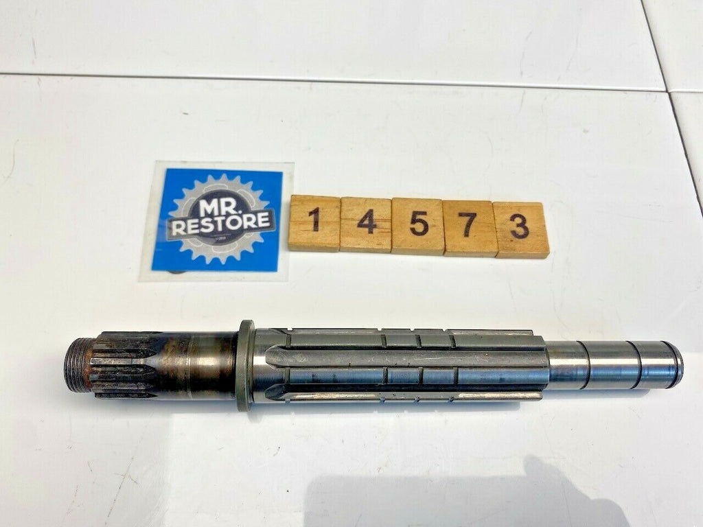 Yamaha DT200 DT125 TZR125 TDR125 WR200 DT230 Drive Axle 3BN-17421