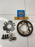 Suzuki GSX250F Across - Starter Clutch Assy. 12600-05862