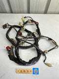 Honda CB1000F 1983 Wire Harness Loom
