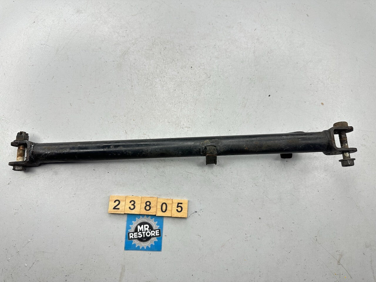 Honda CB900 Boldor CB750 CBX1000 Brake Torque Link Rod 43431-422