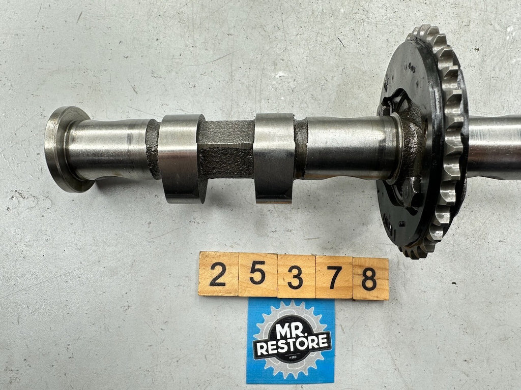 Yamaha V-Max 1200 VMX12 '85-03' FZX750 XJ700 Exhaust Camshaft 1FK-12181