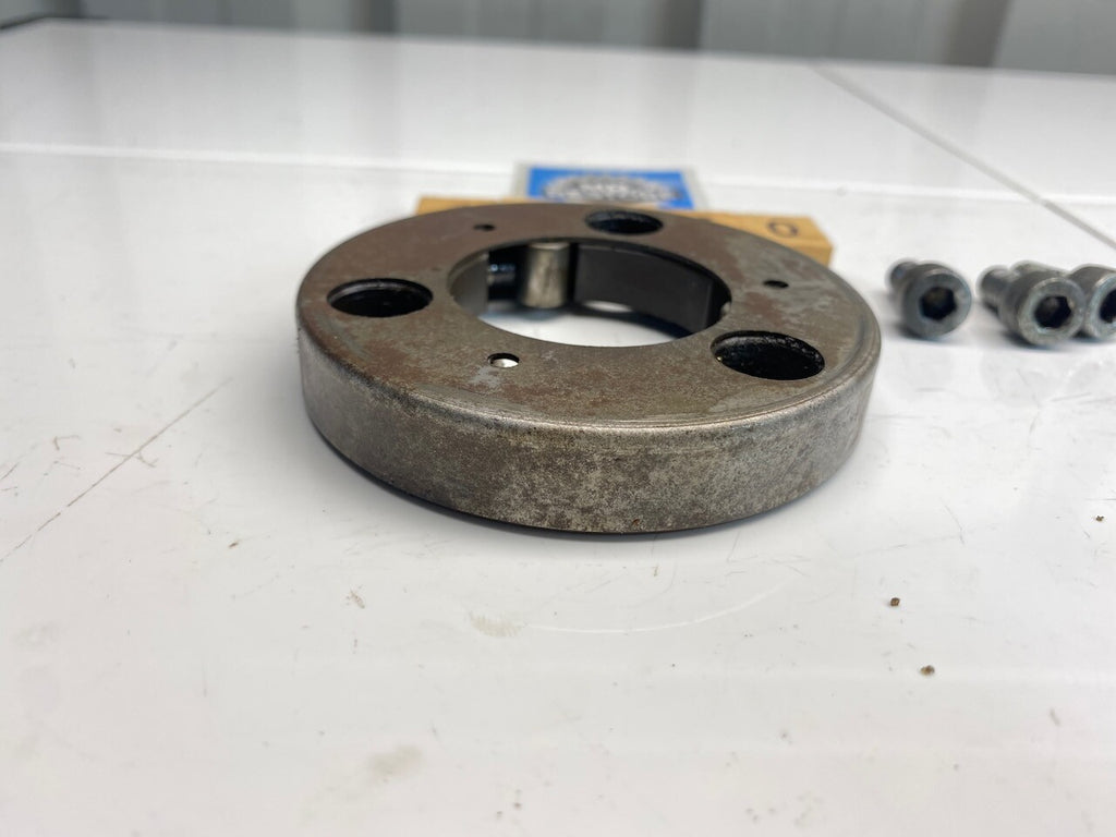 Kawasaki KZ250A Z250A Twin Starter Clutch