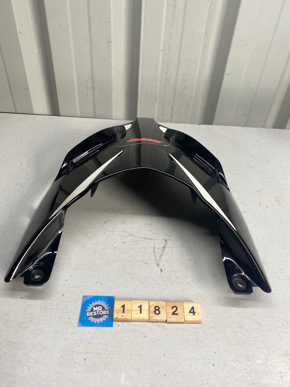 Aprilia SR50 Di-Tech Front panel DIS.104654