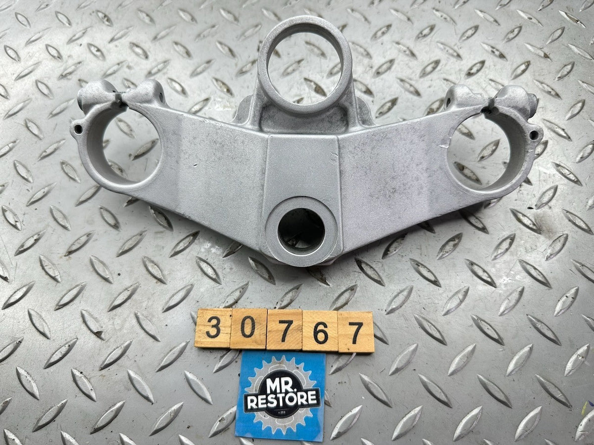 Yamaha TZR250 1986-88 1KT 2M Triple Tree Top Clamp (for 39mm forks) 1KT-23435-01