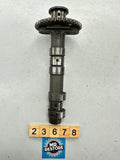 Kawasaki ZZR250 EX250 KLE250 EL250 Camshaft & Sprocket 49118-1054