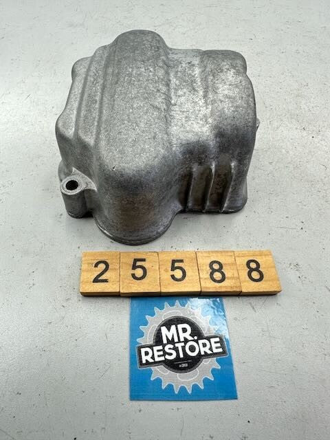 Honda XR75 '73-76' CB50 Cylinder Head Cover 12301-115-040