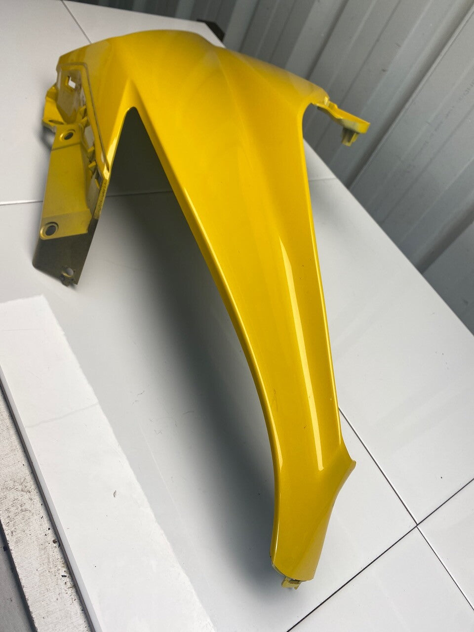 Yamaha TMAX 500XP Side Panel Cover 2008-2011 4B5-28351-00 - OEM