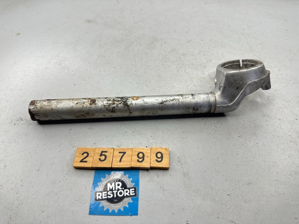 Honda CBR250 RR MC22 Left Handlebar 53150-KAZ  53150-KAZ-000