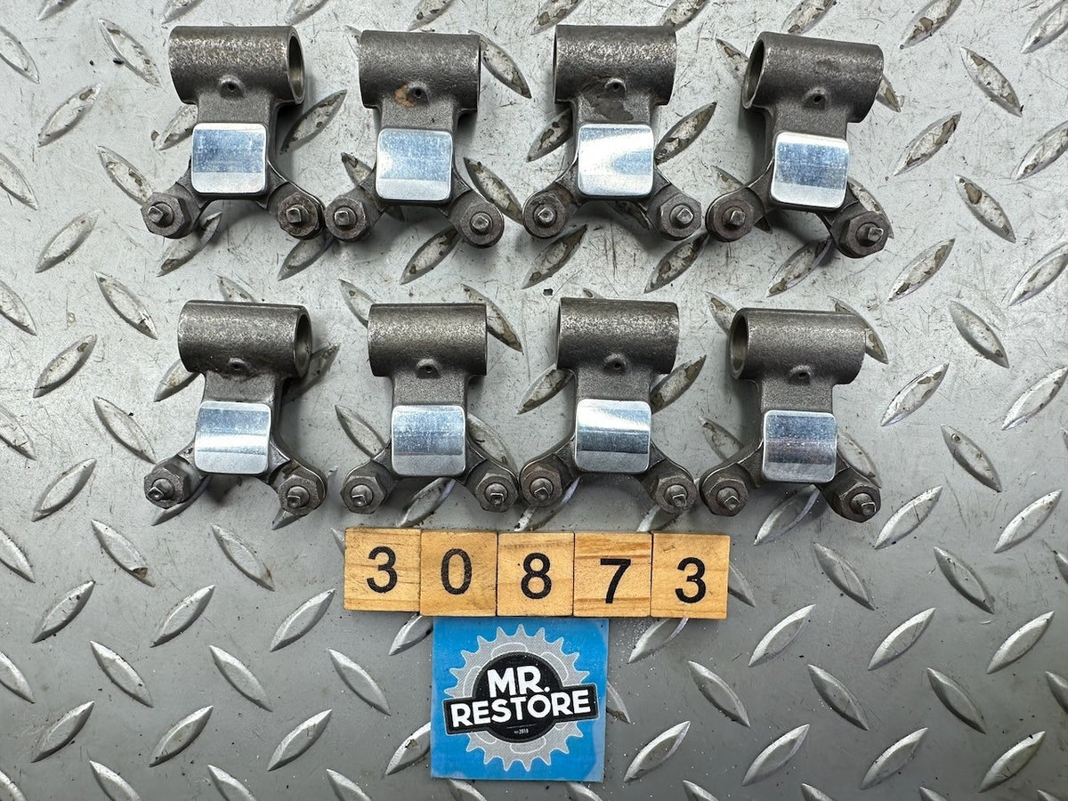 Suzuki GSX750 80-81 GS750 80-81 Rocker Arms x8