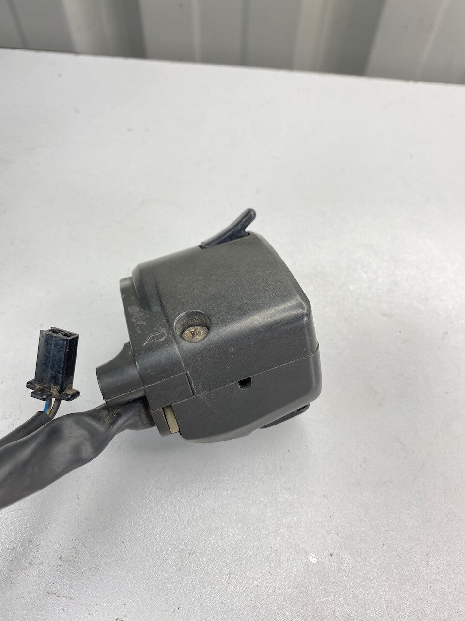 Yamaha YZF600 1996 L/H Handlebar Switch 