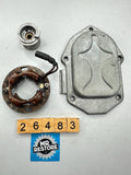 Honda CX500 1978-1981 Hitach CDI Pulser (tested) & Cover 30300-415-005