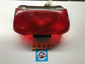 Yamaha YZF1000 Rear Tail Light & Loom with Original Koito Lens