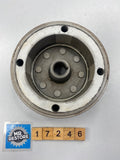 Honda XL350 Flywheel Rotor Generator 31121-356-024