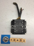 Honda VT250 Regulator Rectifier OEM SH538-12