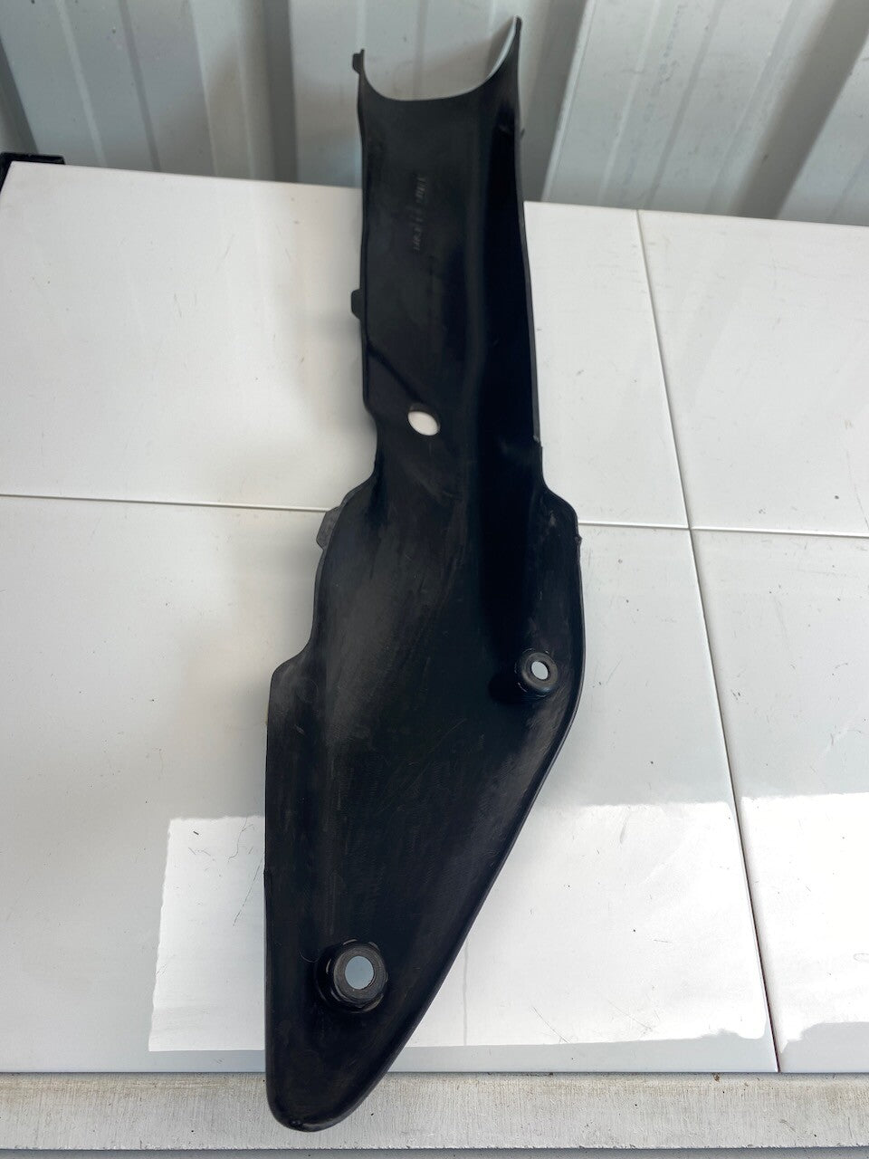 Honda CBR250RR MC22 Right Hand Outer Guide Duct 