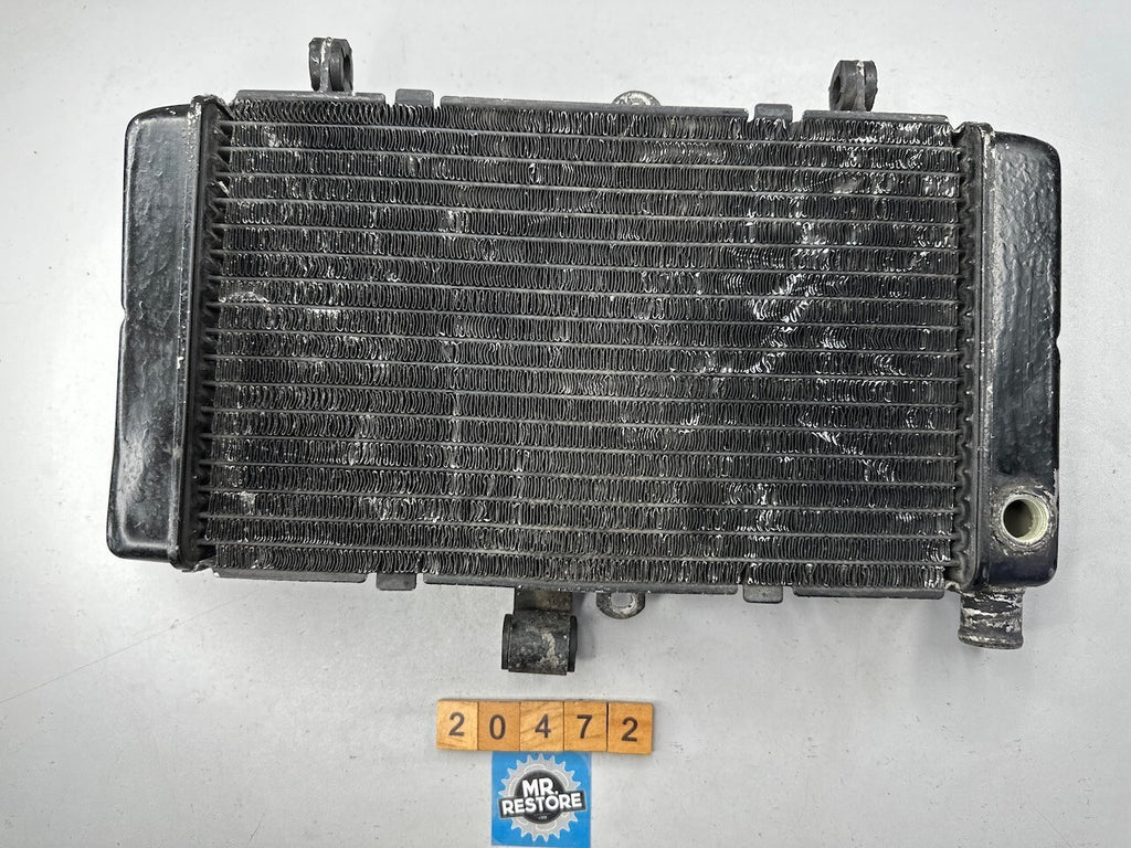 Honda CBR250R MC19 Radiator 19001-KY1-003