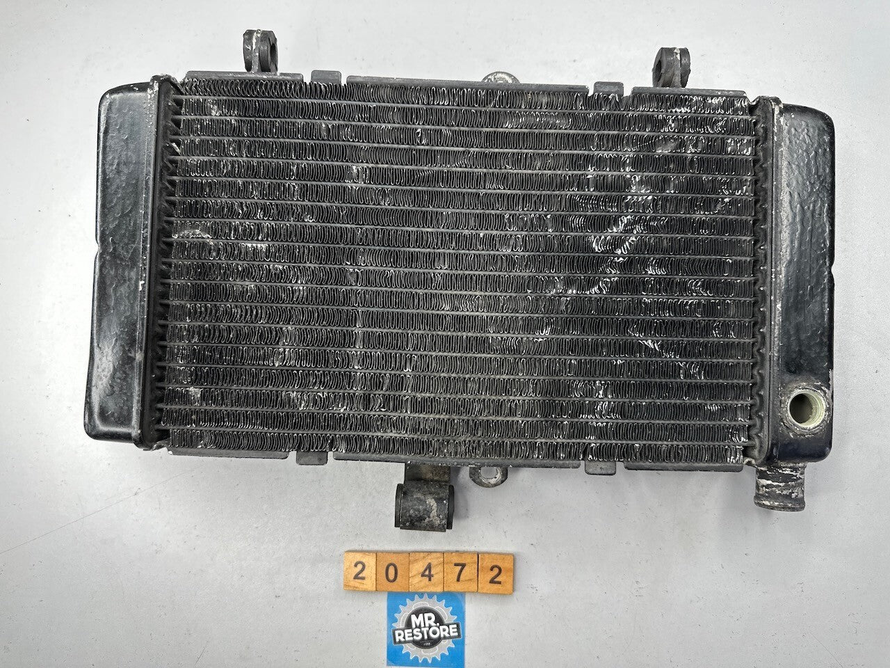 Honda CBR250R MC19 Radiator 19001-KY1-003